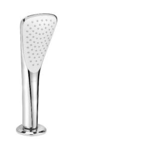 Душевой гарнитур врезной на  борт ванны Kludi Fizz